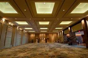 Phoenician Grand Ballroom - East Foyer ALL
